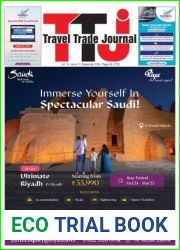 Travel Trade Journal - September 2024