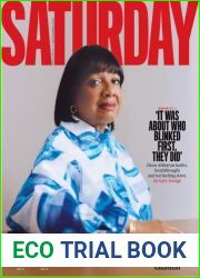 The Guardian Saturday Magazine - No. 154, 7 September 2024