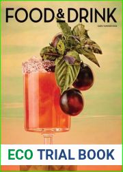 Food and Drink - Early Summer 2024