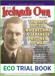 Irelands Own - September 6, 2024
