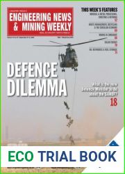 Engineering News and Mining Weekly - 6 12 September, 2024