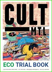 Cult MTL - September 2024