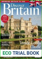 Discover Britain - October November 2024