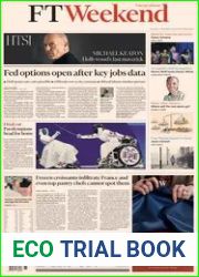 Financial Times Weekend UK - September 7 8, 2024
