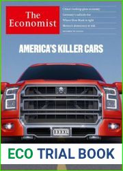 The Economist - September 7th 13th, 2024