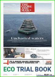 The Globe and Mail - September 7, 2024