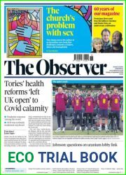 The Observer - 8 September 2024