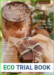 Willow and Sage - The Handmade Gift Issue 2024