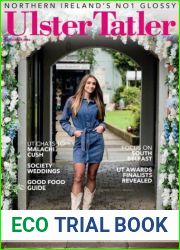 Ulster Tatler - September 2024