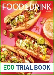 Food and Drink - Summer 2024