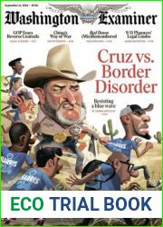 Washington Examiner - September 11, 2024