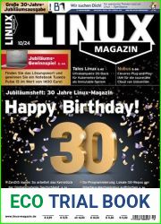Linux-Magazin - 10 2024