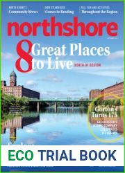 Northshore Magazine - September 2024