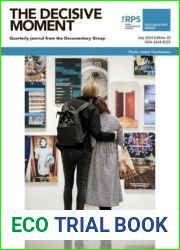 The Decisive Moment - Issue 30, July 2024