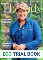 The Lady - September 2024