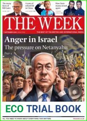 The Week UK - Issue 1504, 7 September 2024