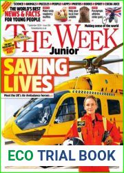 The Week Junior UK - Issue 456, 7 September 2024