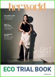 Her World Singapore - September 2024