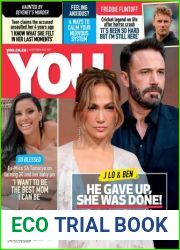 You South Africa - Issue 927, 12 September 2024
