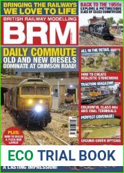 British Railway Modelling - October 2024