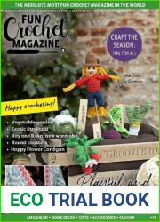 Fun Crochet Magazine - Issue 18, 2024
