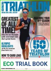 220 Triathlon UK - October 2024