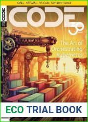 CODE Magazine - September October 2024
