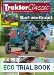 Traktor Classic - Oktober November 2024 [GER]