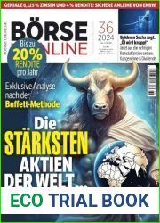 Borse Online - 5 September 2024 [GER]
