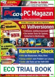 PCgo - Oktober 2024 [GER]