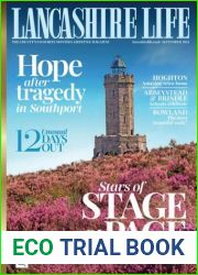Lancashire Life - September 2024