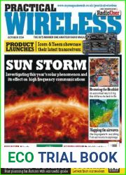 Practical Wireless - October 2024