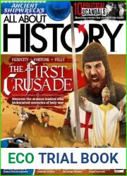 All About History - Issue 147, 2024