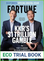 Fortune USA - Special Issue 2024