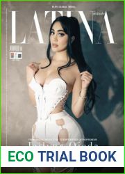 LATINA Attitude Magazine - August 2024