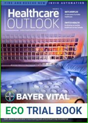 Healthcare Outlook - Issue 6, 2024