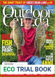 Outdoor Canada - July August 2024