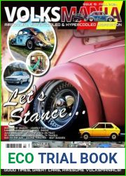 VolksMania - Issue 19, Fall 2024