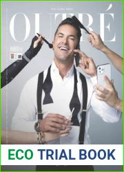 Outre Magazine - August 2024