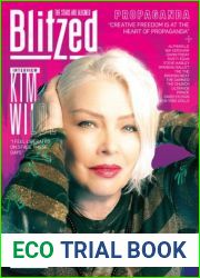 Blitzed Magazine - Issue 16, 2024