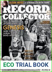 Record Collector - Issue 562, October 2024