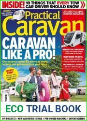 Practical Caravan - October 2024