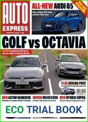 Auto Express - Issue 1847, 4 10 September 2024