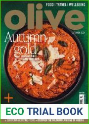 Olive - October 2024