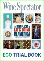 Wine Spectator - October 31, 2024