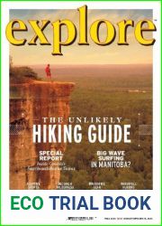 Explore Magazine - Fall 2024