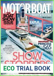 Motor Boat and Yachting - October 2024