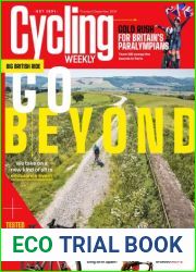 Cycling Weekly - September 5, 2024