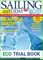 Sailing Today - October 2024