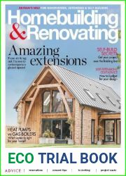 Homebuilding and Renovating - October 2024